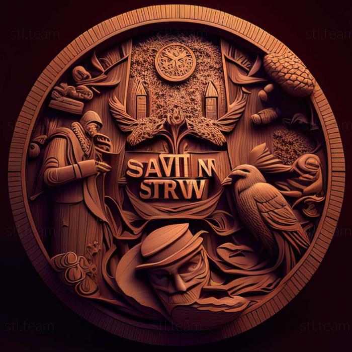 Saints Row IV How the Saints Save Christmas game